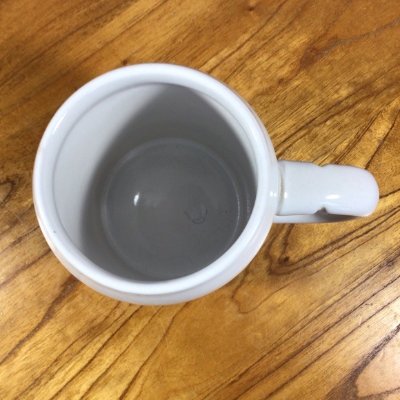 Vintage 1992 O’Doul’s Anheuser-Busch Ceramic Stein - Picture 7 of 8